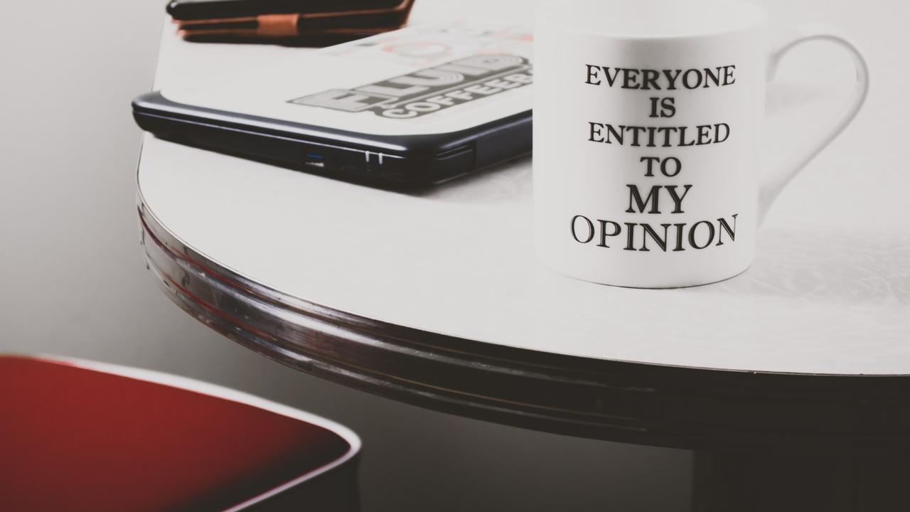 4 ways sharing your opinion can build the bottom line