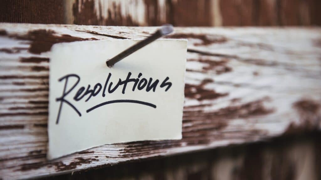 5 pr and marketing resolutions for the new year