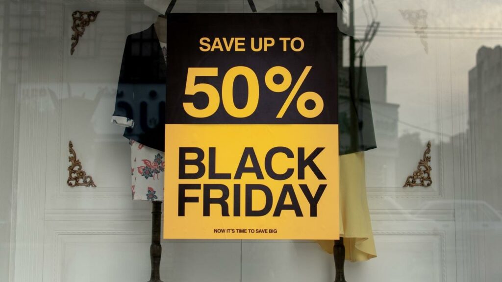 part one 5 black friday lessons for pr pros